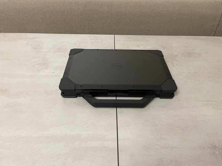 Dell Latitude 5430 Rugged, 14"  Код:null. Изображение 6
