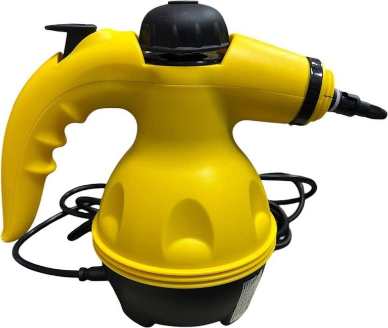 Купить Steam Cleaner df-a001 Б/У