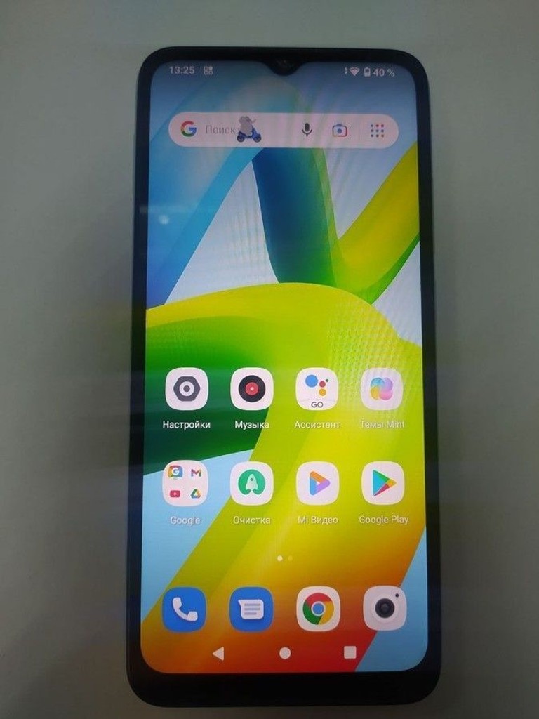 Купить Xiaomi redmi a1 plus 2/32gb Б/У