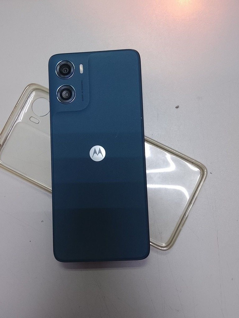 Объявление Motorola moto g06 power 4/256gb Б/У