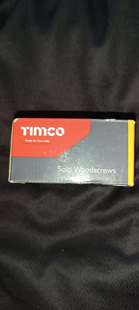 Купить Timco Б/У
