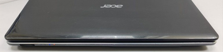 Acer 15/celeron 1005m ddr3/2gb ddr3/hdd 500 gb/ssd *відсутній/*інтегрована Код:01-201090446. Изображение 6