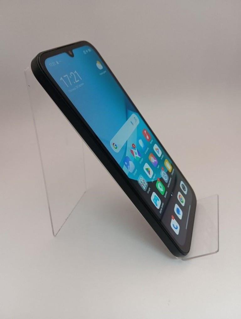 Xiaomi redmi 15c 4g 4/128gb Код:01-201095684. Изображение 5