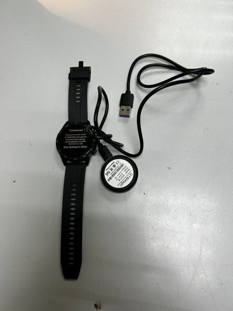 Купить Huawei gt 2 ltn-b19 Б/У
