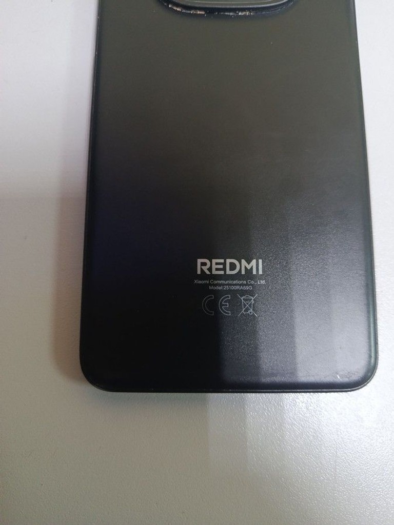 Xiaomi Redmi Note 15 Pro 4G 8/256GB Glacier Blue Код:01-201093273. Изображение 6