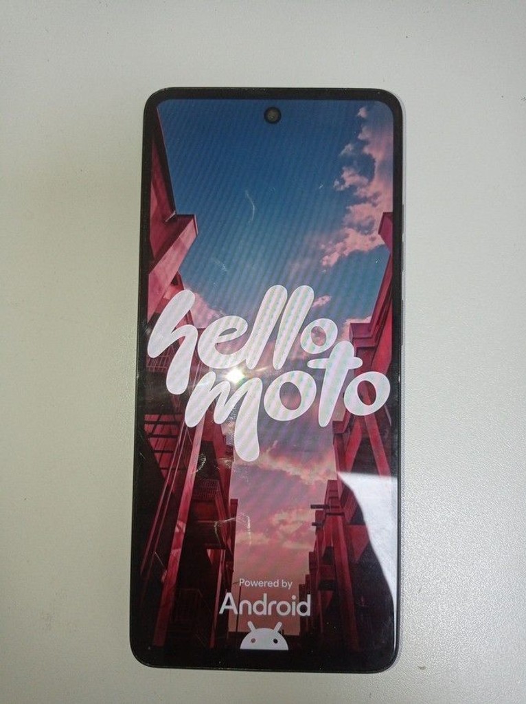 Купить Motorola moto e14 4/64gb Б/У