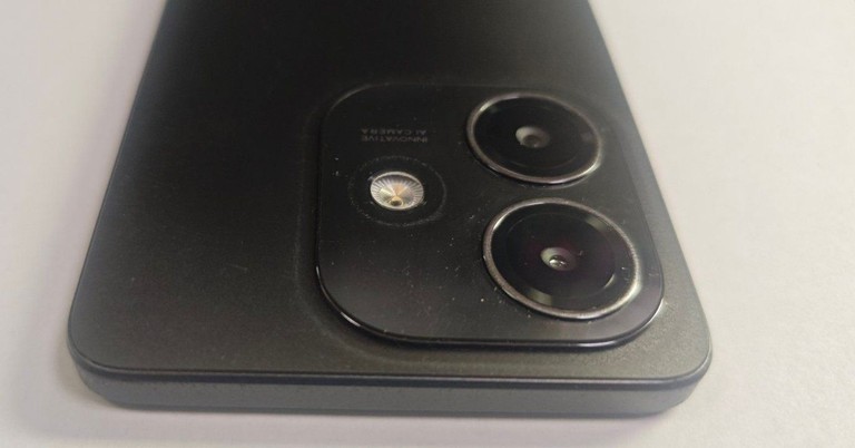 Oppo a3 4g 6/128gb Код:01-201095848. Изображение 7