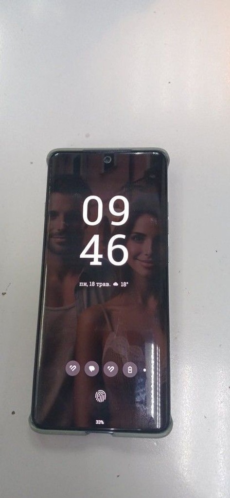 Купить Motorola Moto Edge 60 Pro 12/512GB Sparkling Grape (PB7X0011) Б/У