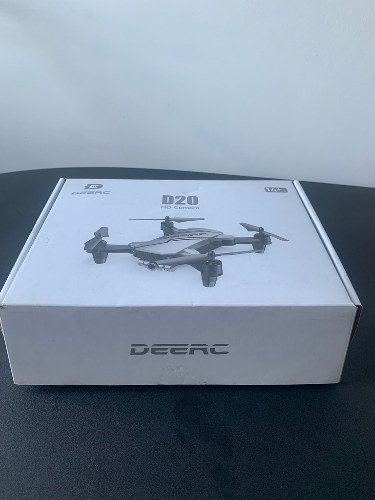DEERC D20 Код:null. Изображение 4