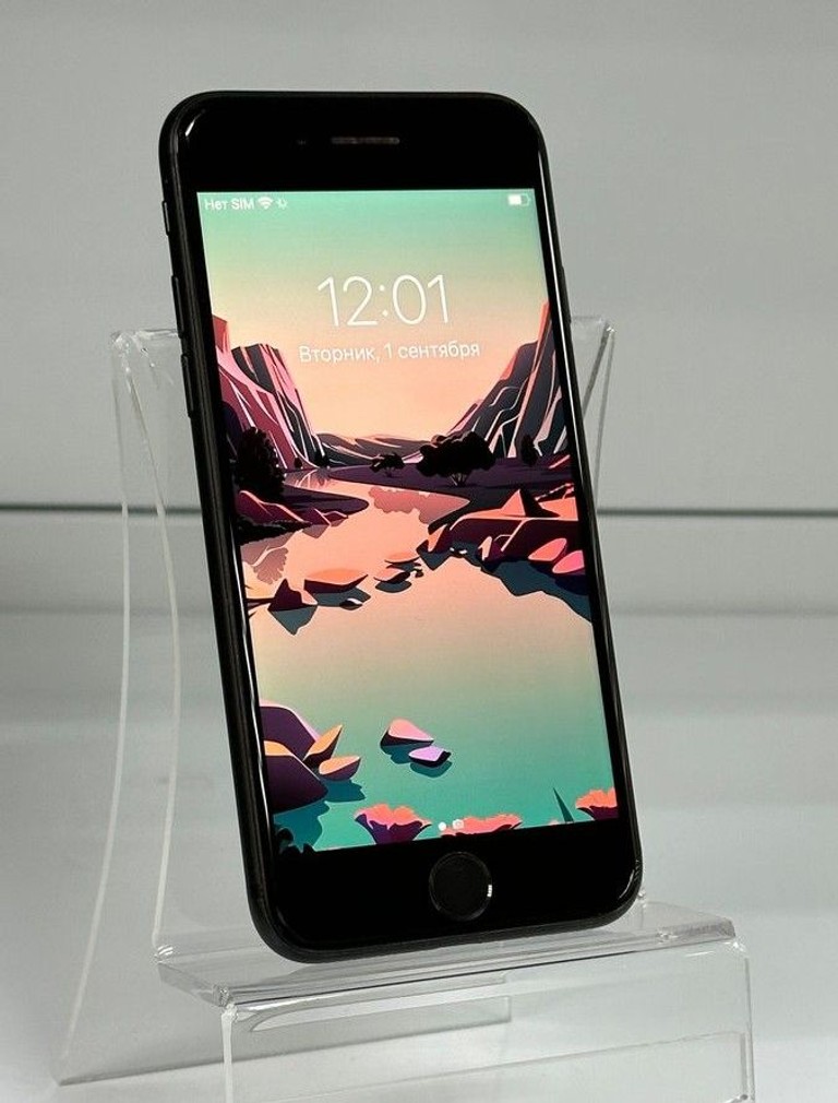 Оголошення Apple iphone 7 128gb Б/У