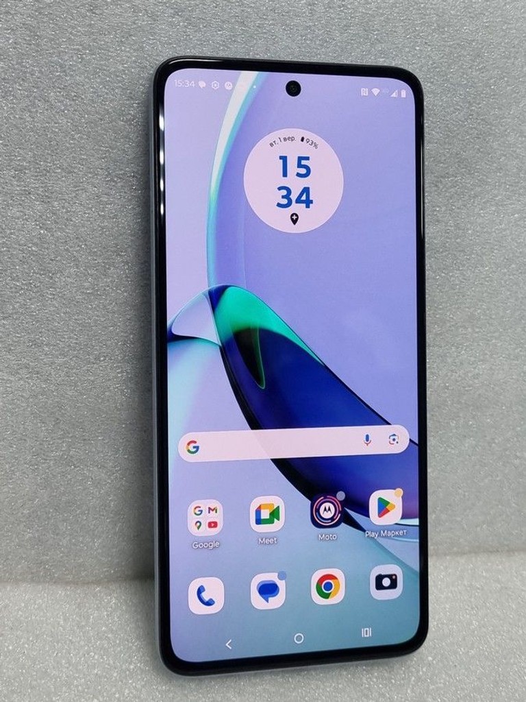 Купить Motorola moto g84 8/256gb Б/У