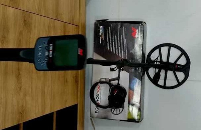 Оголошення Minelab Equinox 700 Б/У
