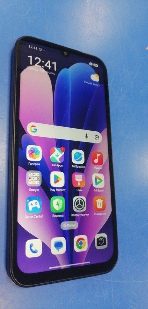 Купити Xiaomi redmi 15c 4g 8/256gb Б/У
