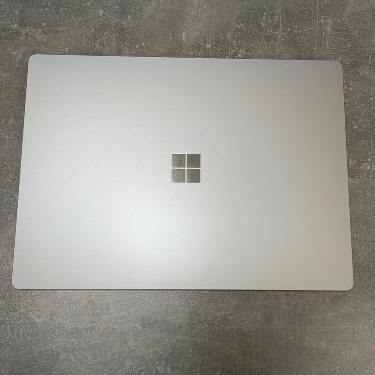 Microsoft Surface 15 IPS Touch AMD Ryzen 5 3580U/відеокарта AMD Radeon Vega 9 2ГБ Код:null. Зображення 7