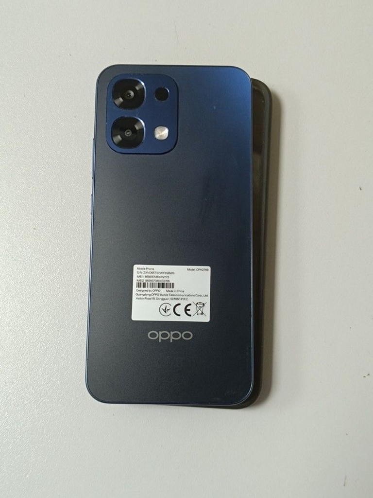 Купить Oppo a6 pro 4g 8/256gb Б/У