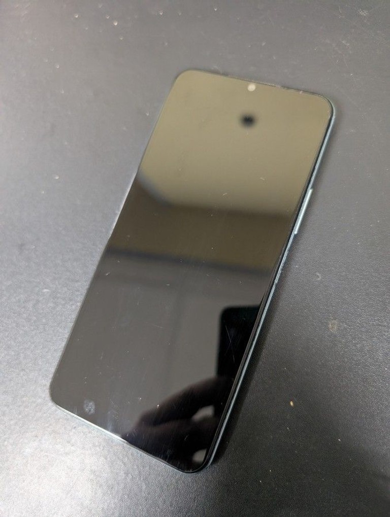 Дешиво Vivo y21 4/64gb с ломбарда