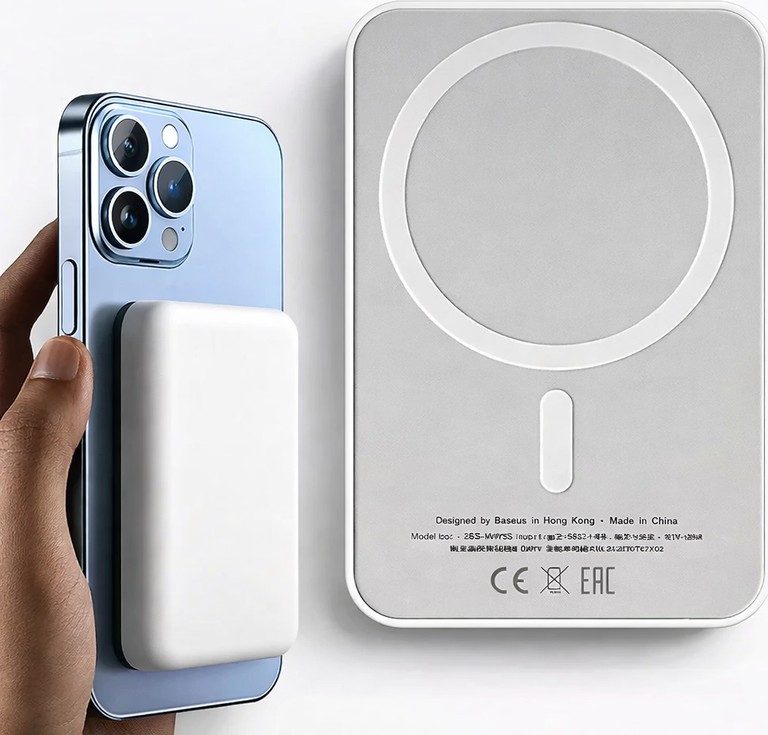 Купити 10000mAh Б/У