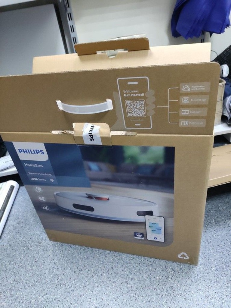 Дешиво Philips Series 2000 XU2000/10 с ломбарда