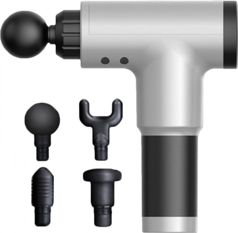 Купити Fascial Gun GB-820 Б/У
