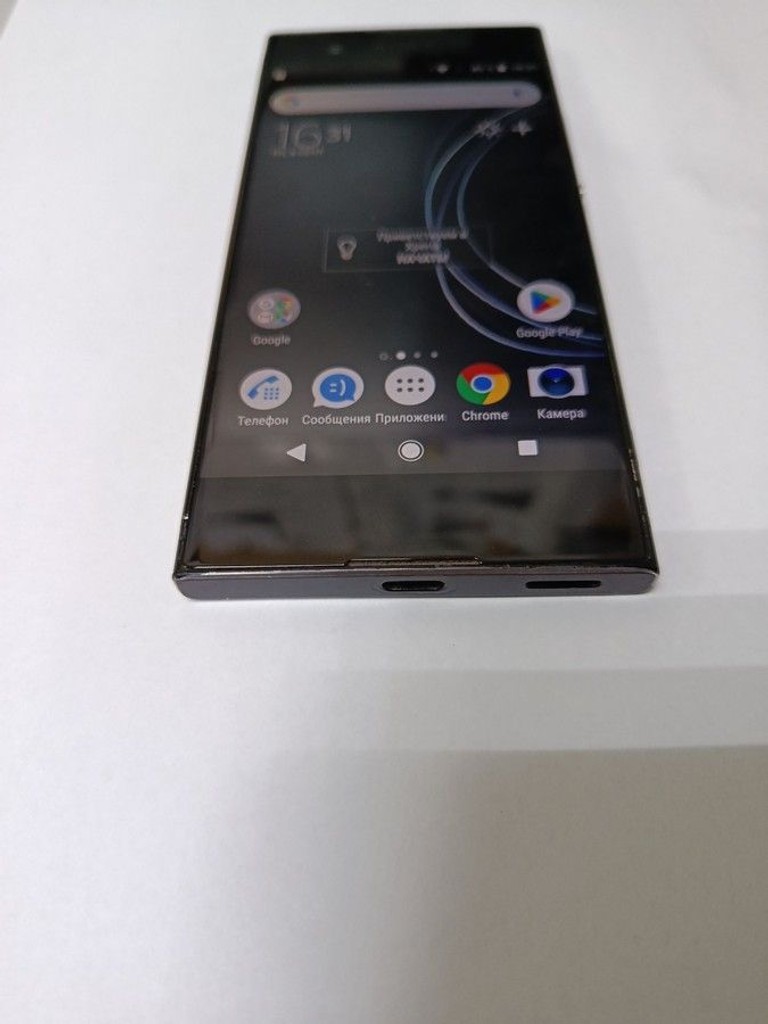 Sony xperia xa1 g3112 dual 3/32gb Код:01-201101695. Изображение 6