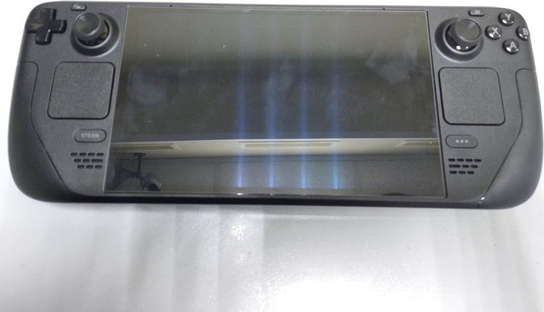 Valve Steam Deck OLED 1 TB Код:01-201101024. Изображение 10
