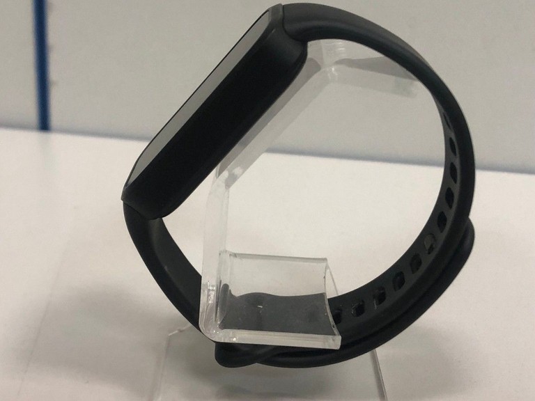 Xiaomi smart band 9 active Код:01-201105075. Зображення 5