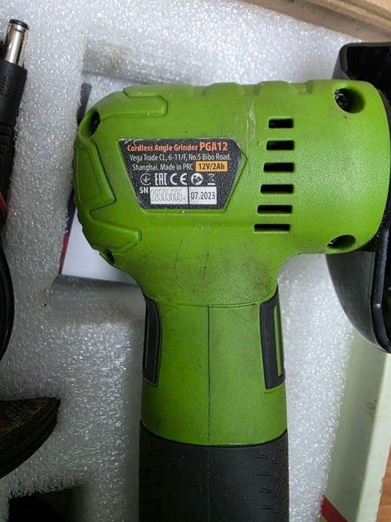 Розпродаж Procraft PGA-12, продавець Техноскарб