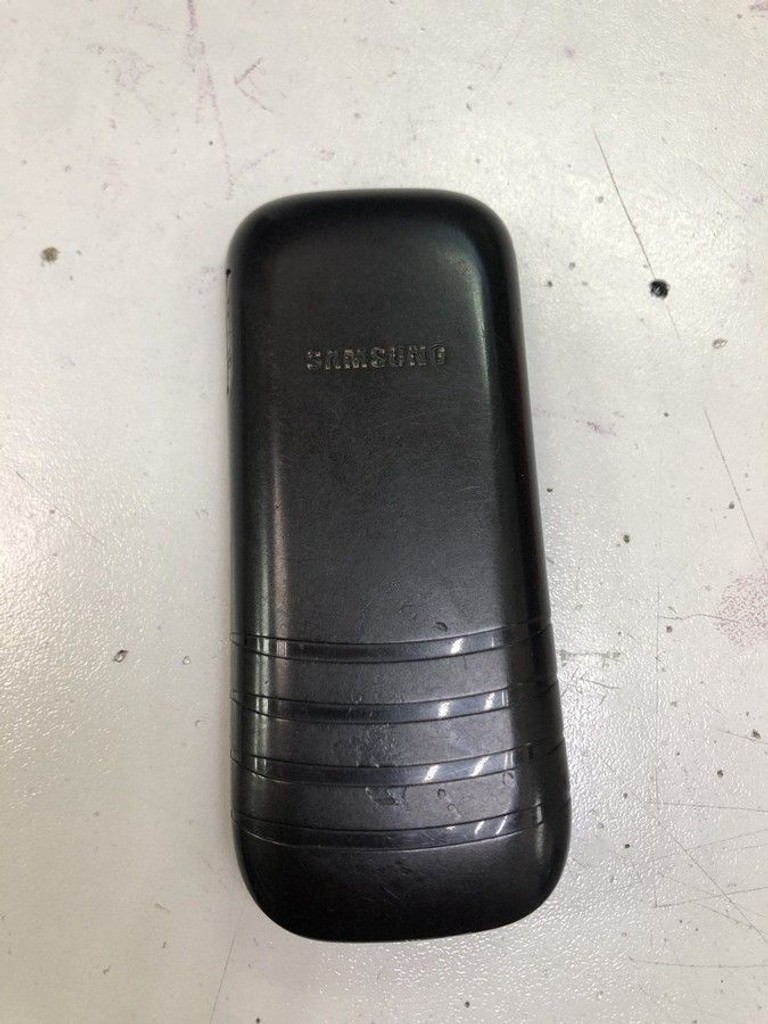 Дешево Samsung GT-E1200i з ломбарду