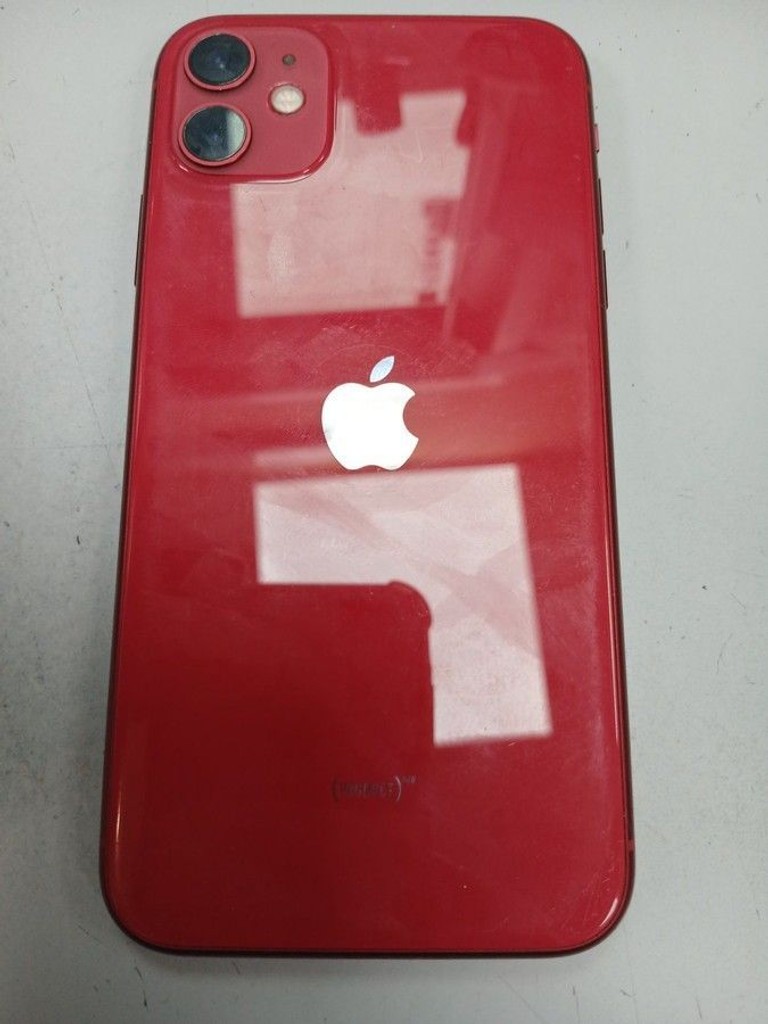Apple iphone 11 256gb Код:01-201106763. Изображение 5