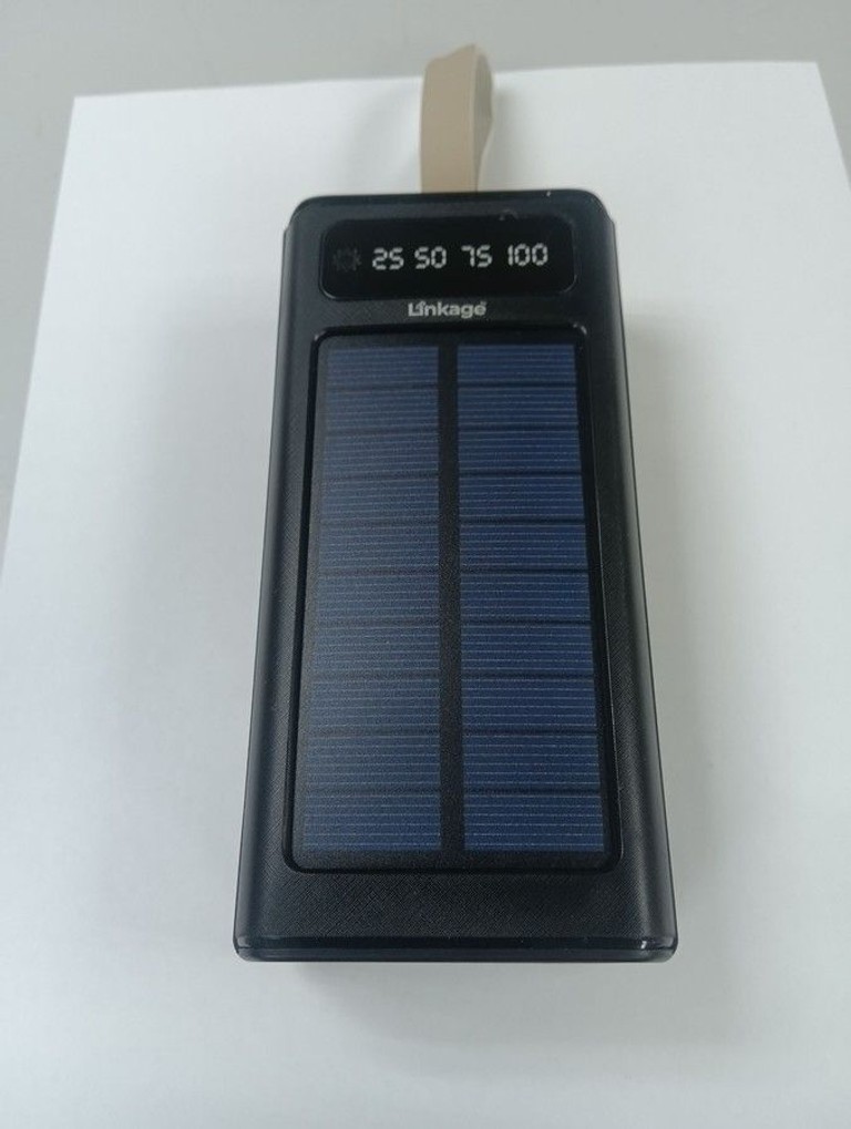 Объявление Linkage LKP-46 22.5W 30000mAh Black Б/У