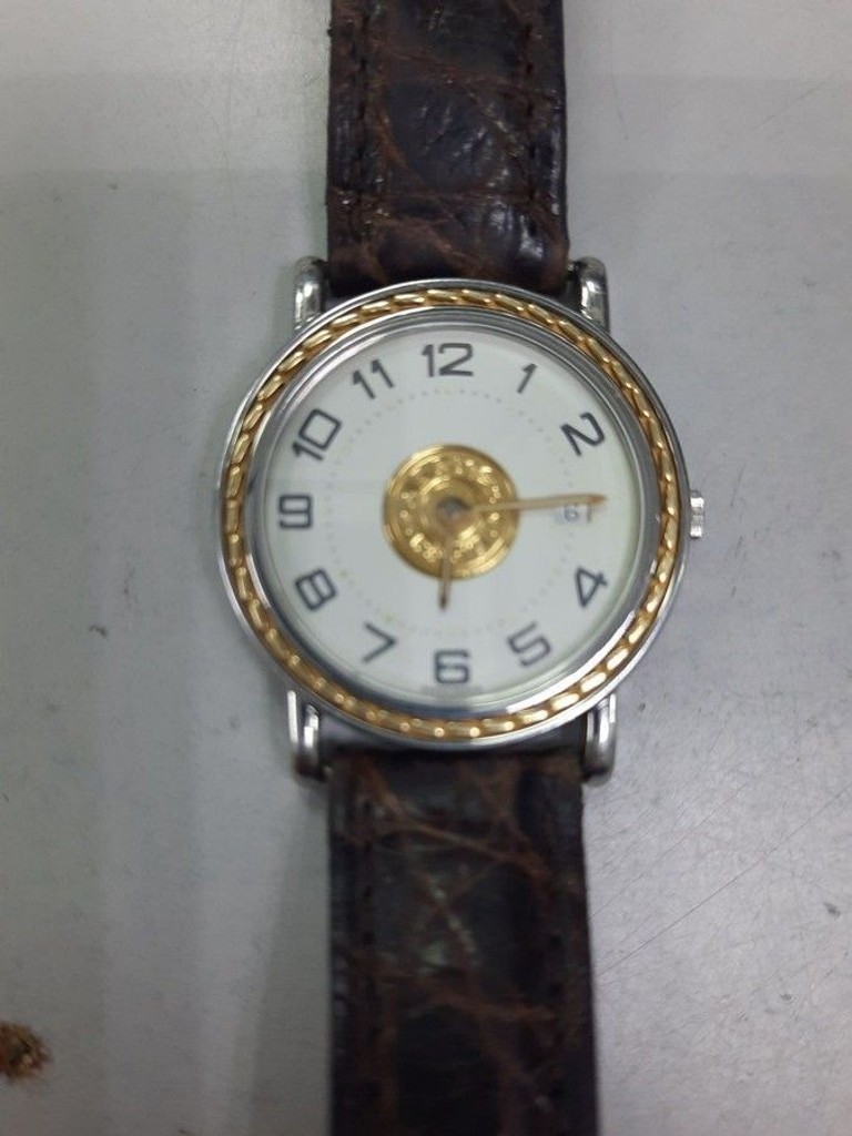 Купить Hermes sellier se4.220 Б/У
