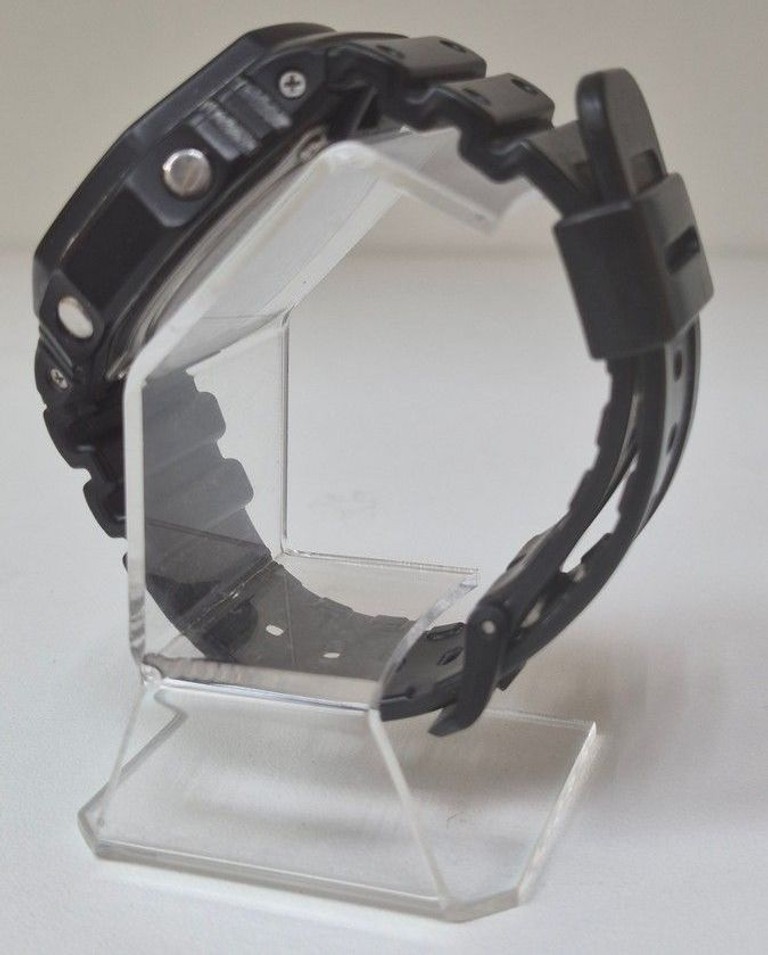 Casio g-shock ga-b2100 Код:01-201096099. Изображение 8