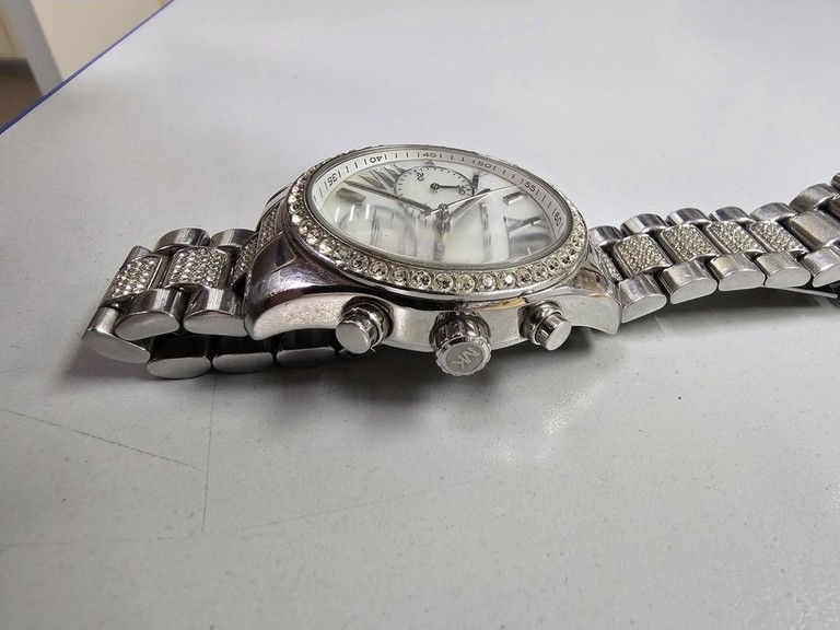 Купить Michael kors MK7243 Б/У