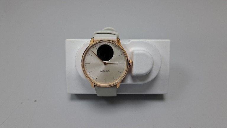 Объявление Withings scanwatch light Б/У