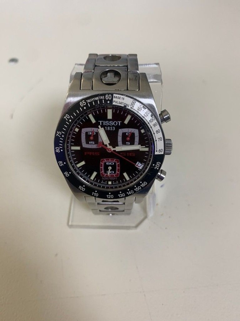 Купити Tissot j562/662 Б/У