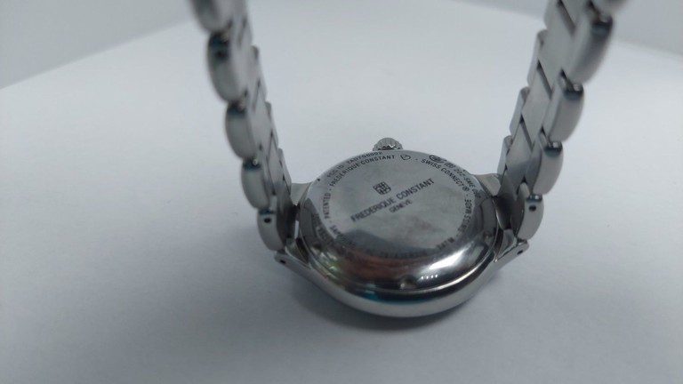 Распродажа Frederique Constant fc-281x3er2/6, продавец Техноскарб