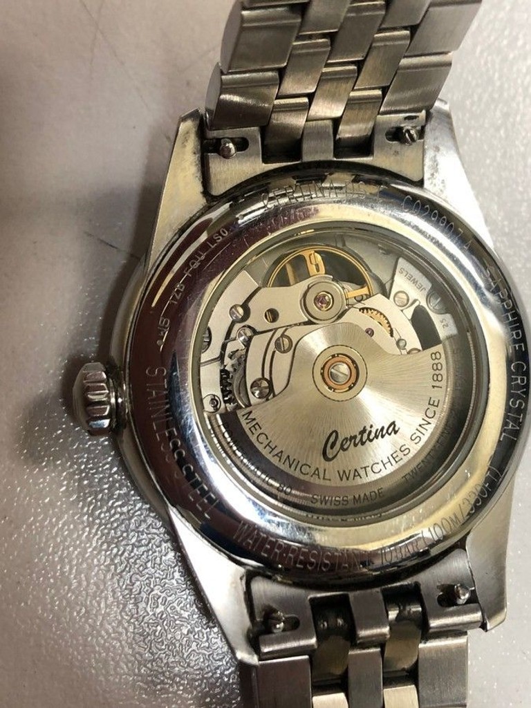 Certina c029907a Код:01-200986329. Зображення 7