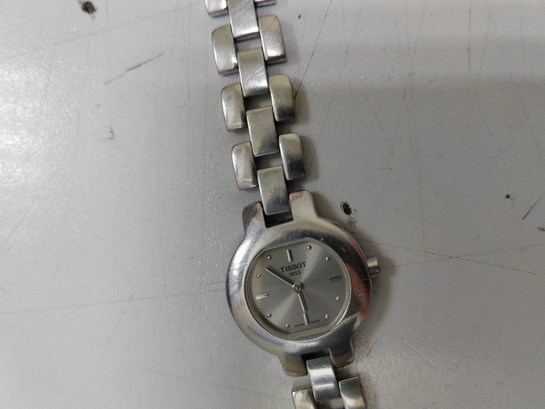 Оголошення Tissot g330k Б/У
