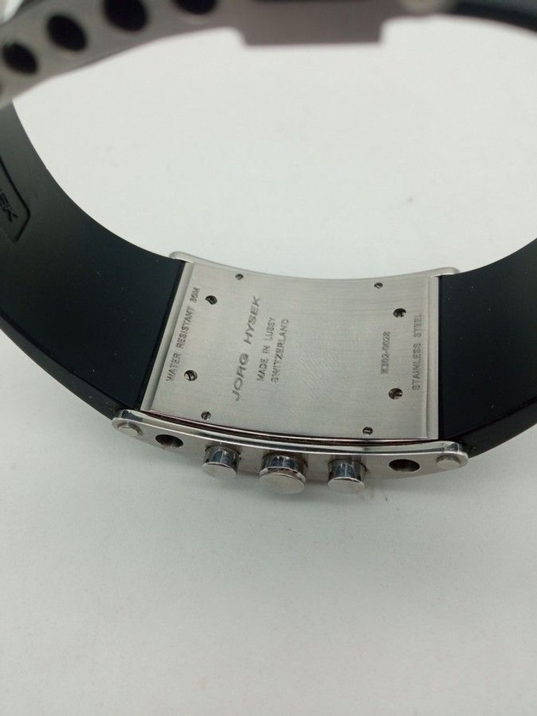 Распродажа Jorg Hysek k102-0028, продавец Техноскарб