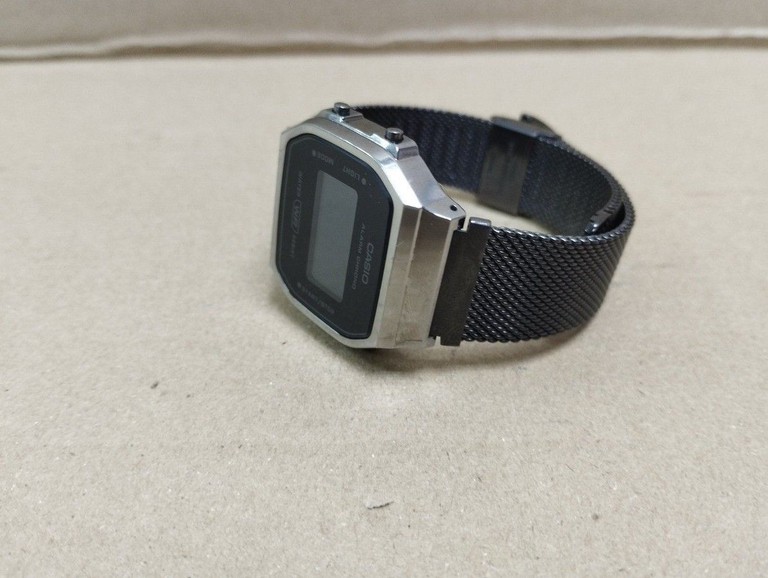 Casio vintage a168we Код:01-200995022. Зображення 6