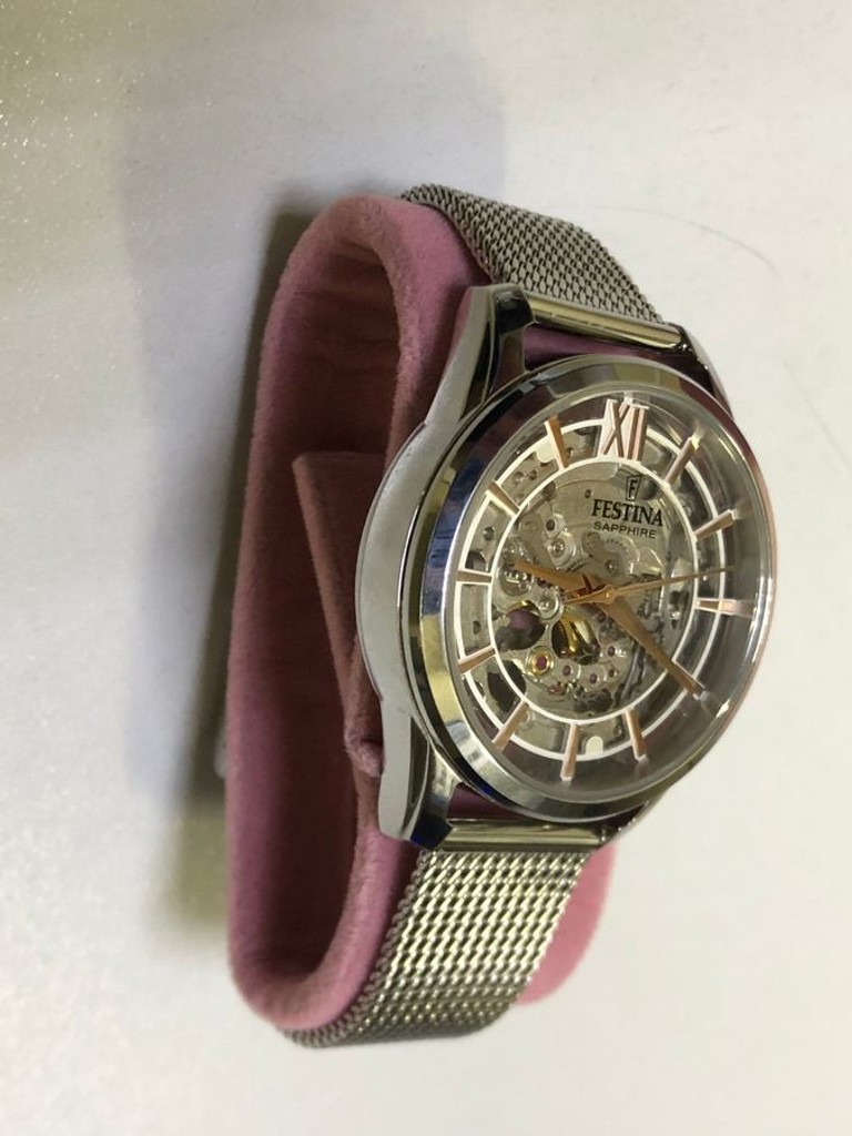 Festina f20627 Код:01-200904790. Изображение 7
