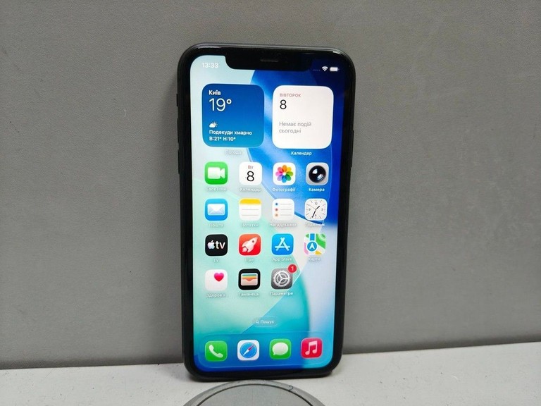 Купити Apple iphone 11 128gb Б/У