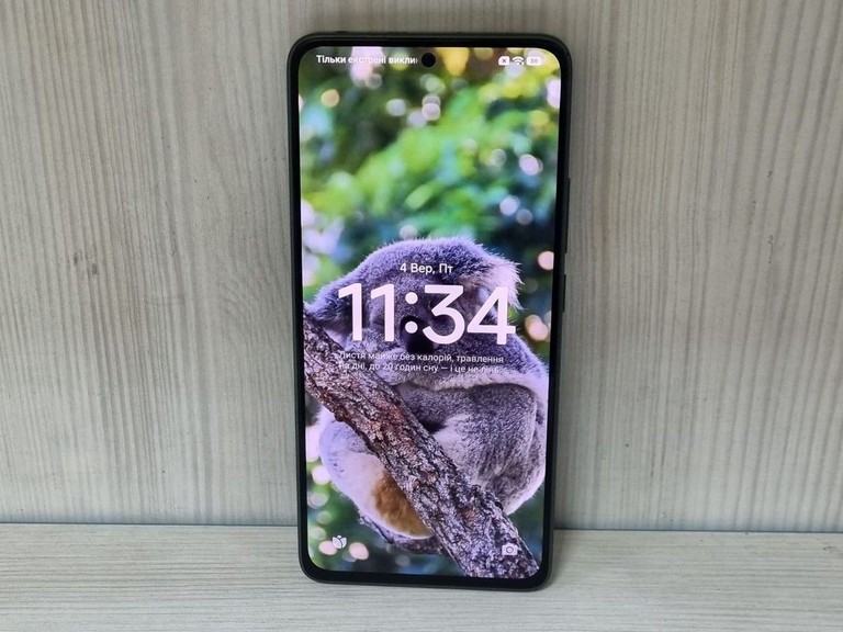 Розпродаж Xiaomi poco m7 pro 5g 8/256gb, продавець Техноскарб