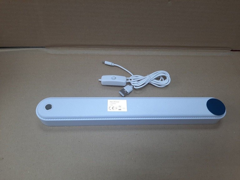 Оголошення Led usb Б/У