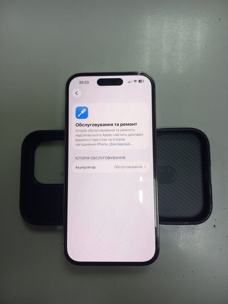 Купити Apple iphone 14 pro 128gb Б/У