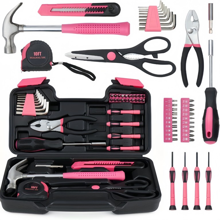 Оголошення Tool Set 39 предметів Б/У