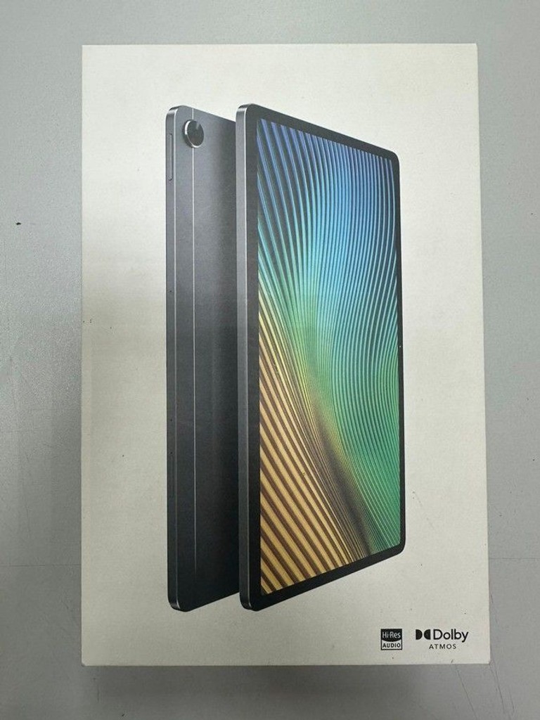 Realme pad rmp2103 4/64gb Код:01-201108901. Зображення 6