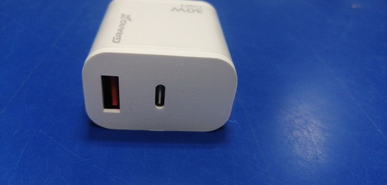 Дешиво Grand-x CH-360W 30W White с ломбарда