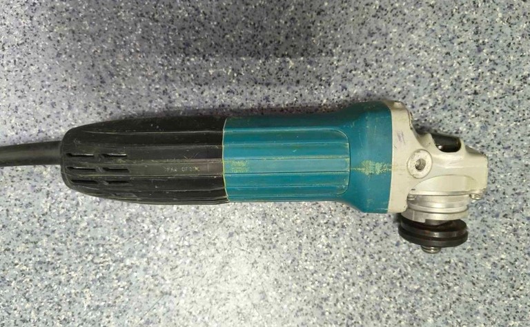 Дешиво Makita GA5030R с ломбарда