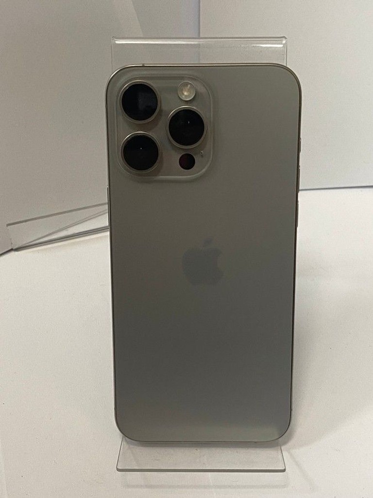 Apple iphone 15 pro max 256gb Код:01-201108551. Изображение 8